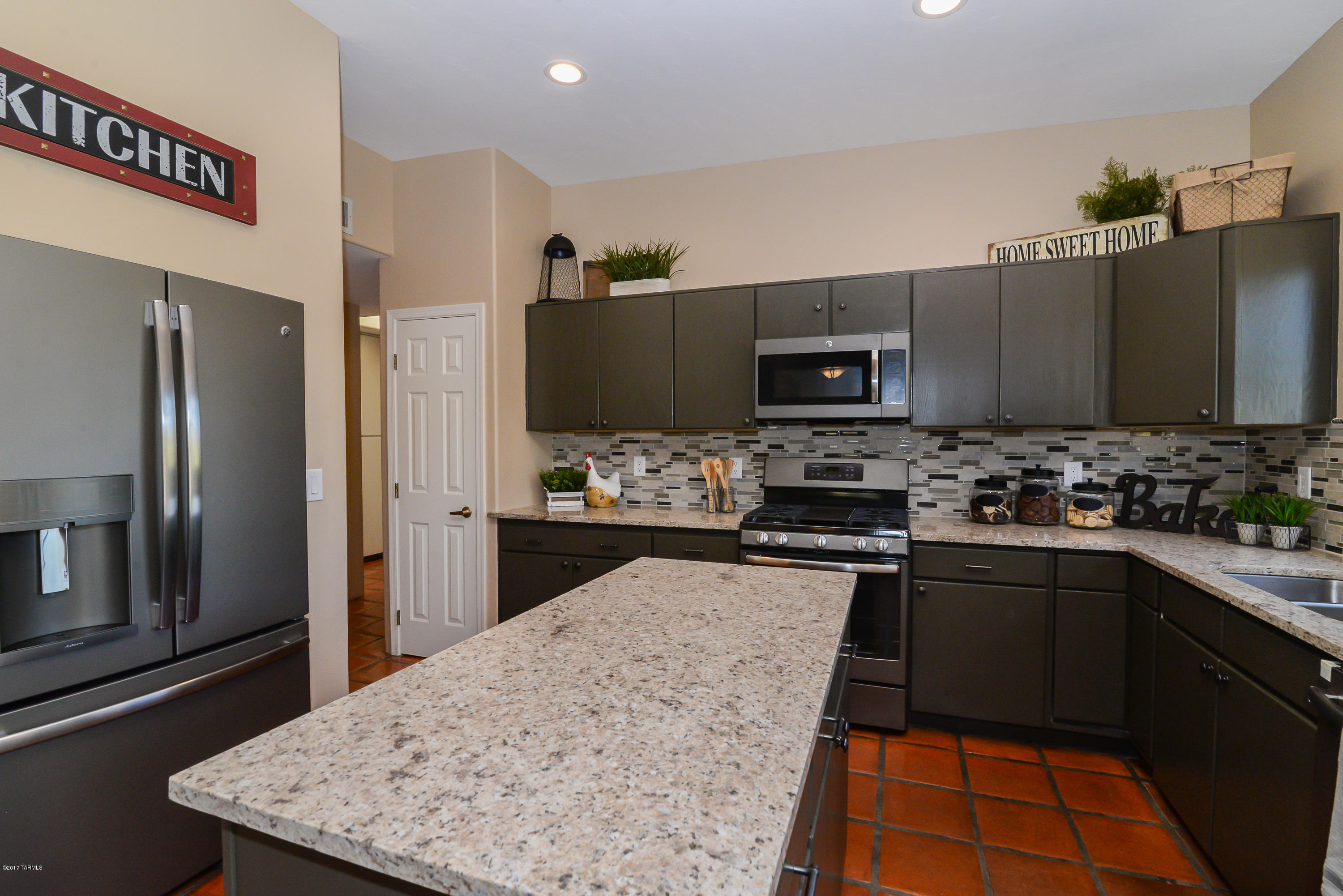 River House Canyon Estates (1-17) - Residential