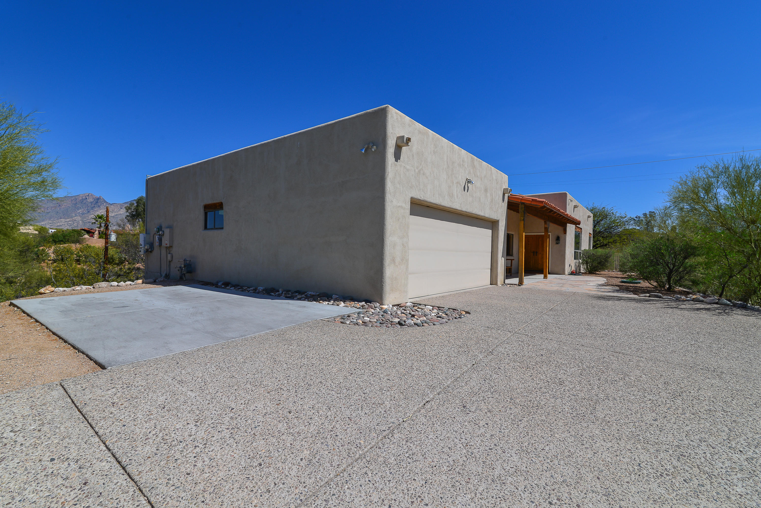 River House Canyon Estates (1-17) - Residential