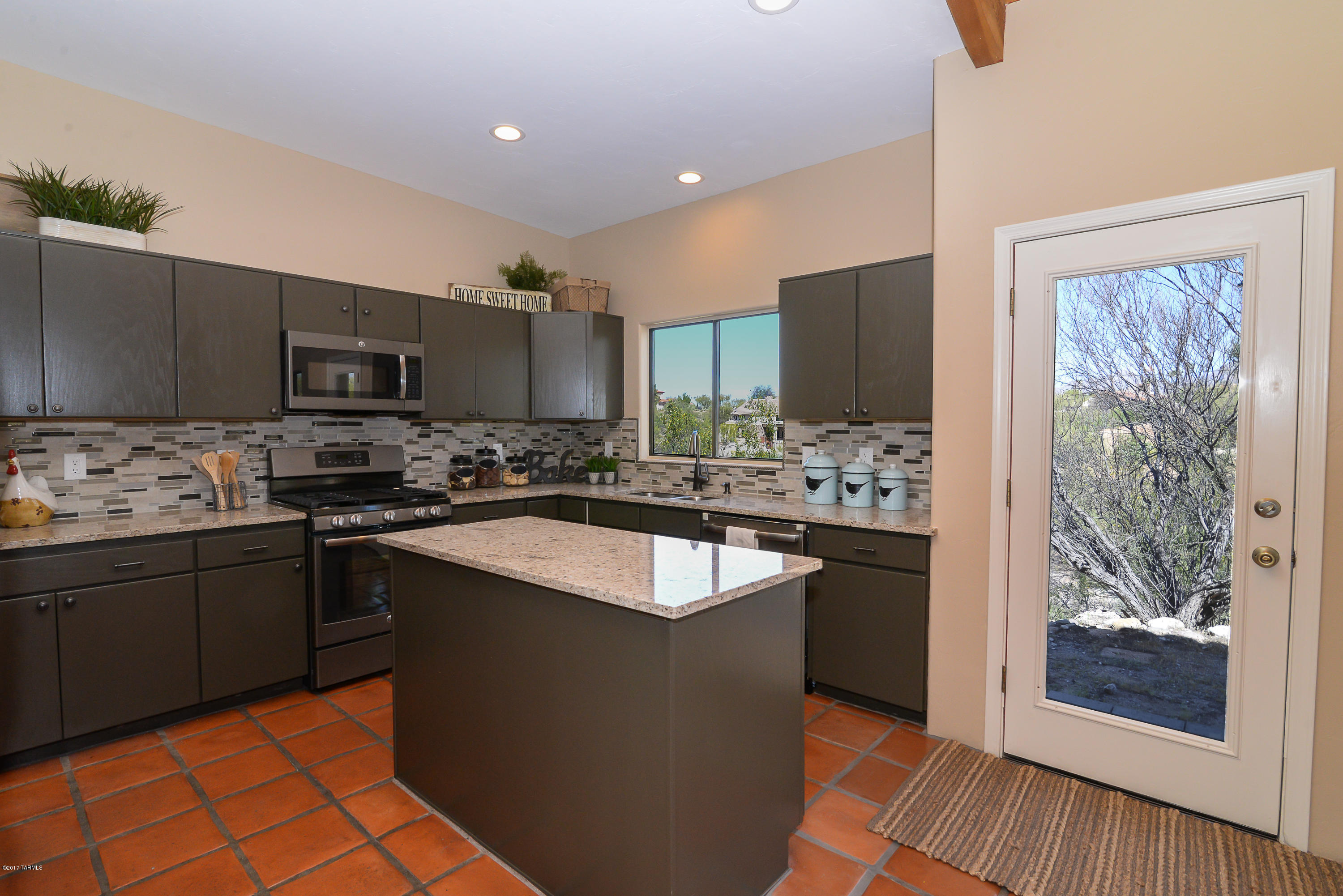 River House Canyon Estates (1-17) - Residential