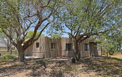 A home in Cochise