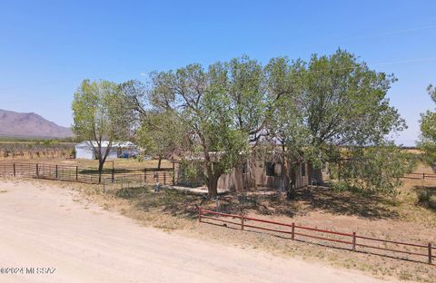 A home in Cochise