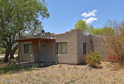 A home in Cochise