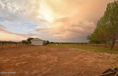 A home in Cochise