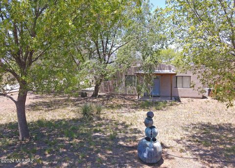 A home in Cochise