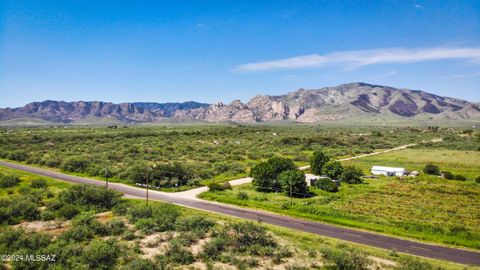 A home in Cochise