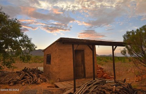 A home in Cochise