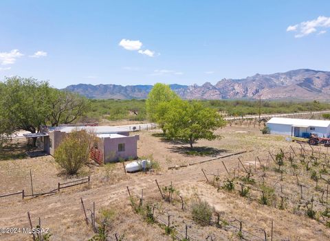 A home in Cochise