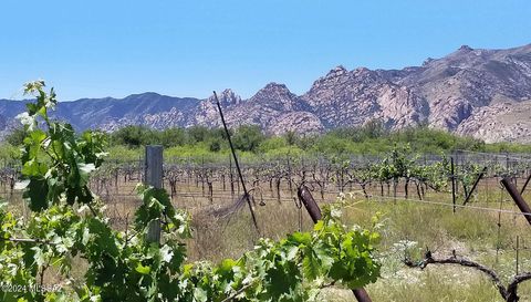 A home in Cochise