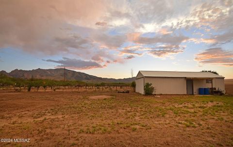 A home in Cochise