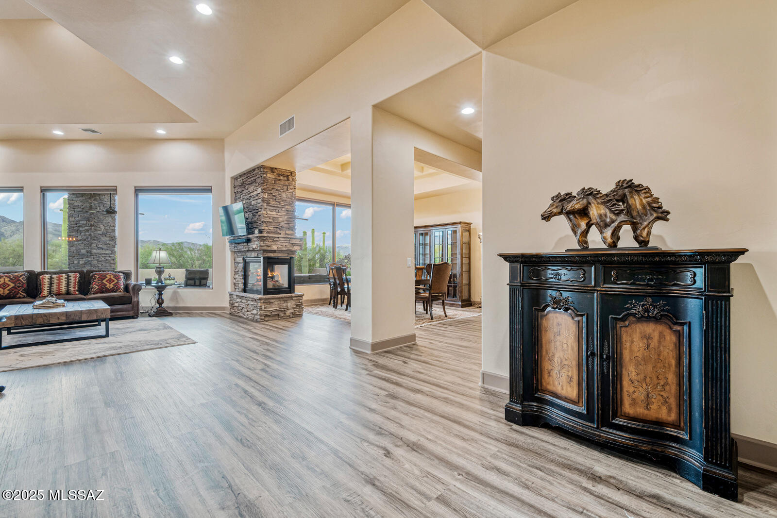 Rancho Soldados - Residential