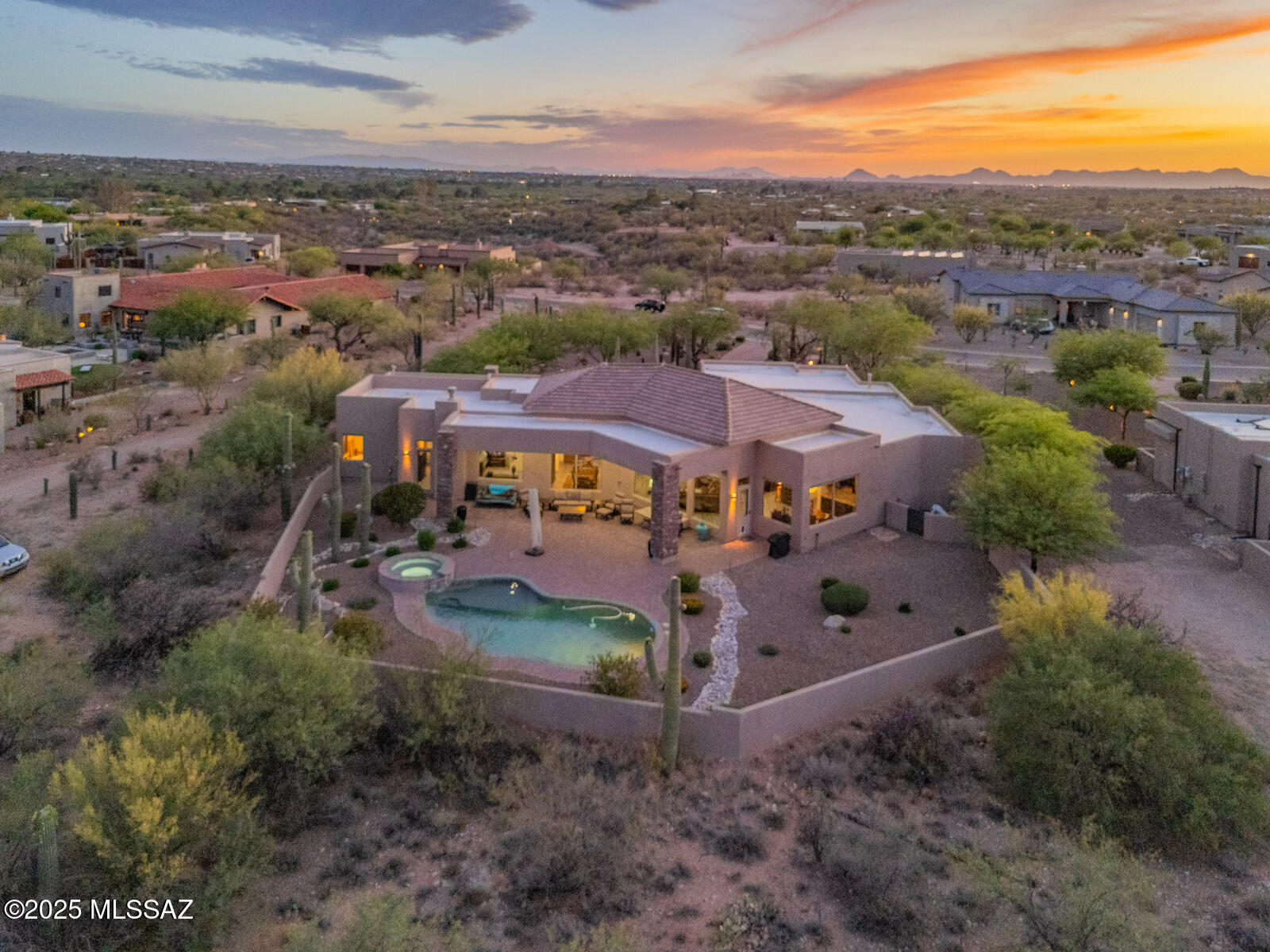 Rancho Soldados - Residential
