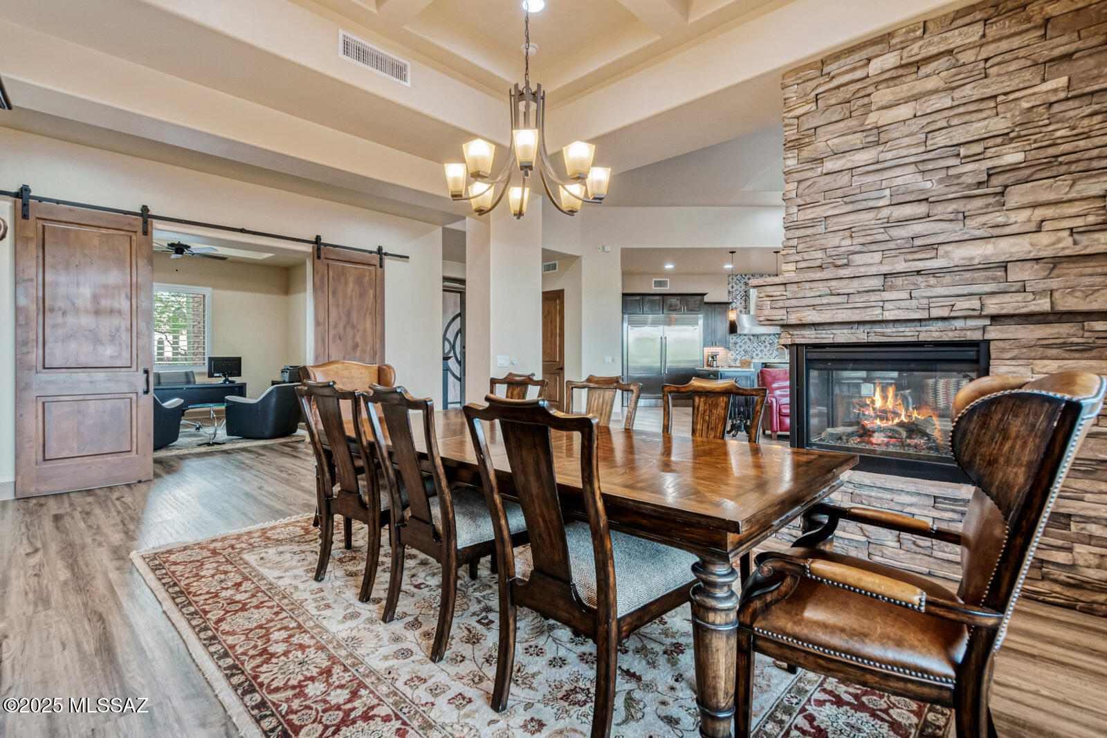 Rancho Soldados - Residential