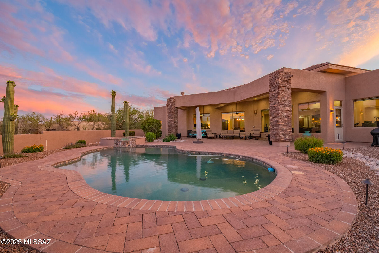 Rancho Soldados - Residential