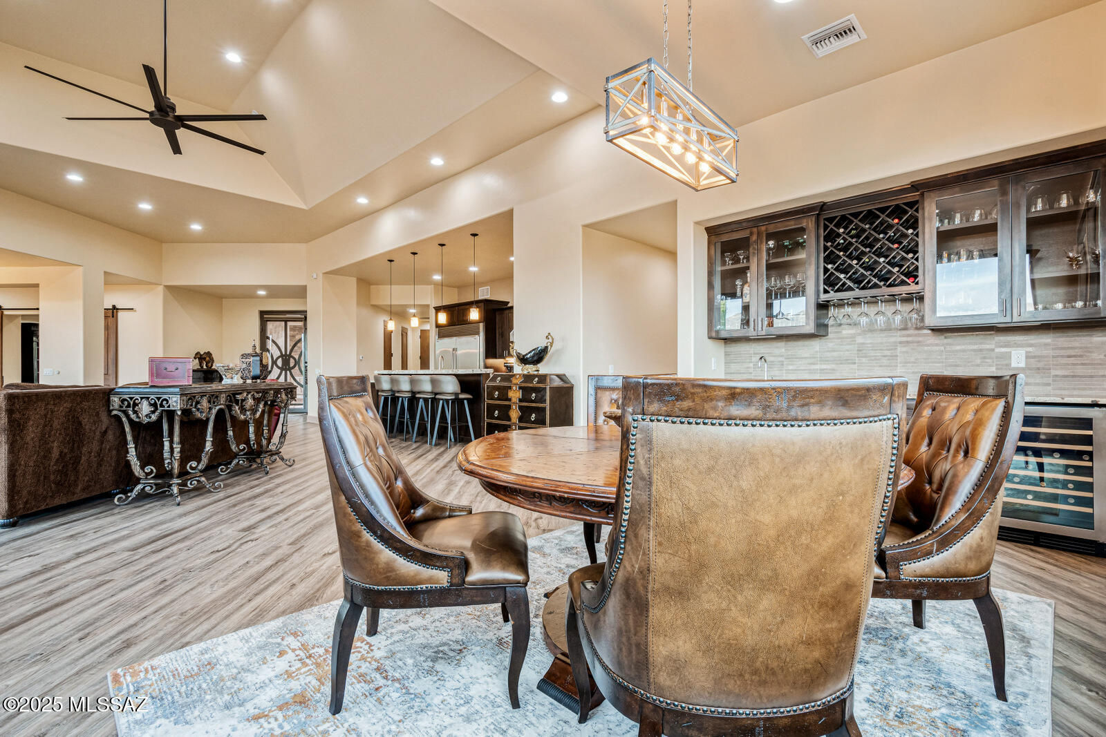 Rancho Soldados - Residential