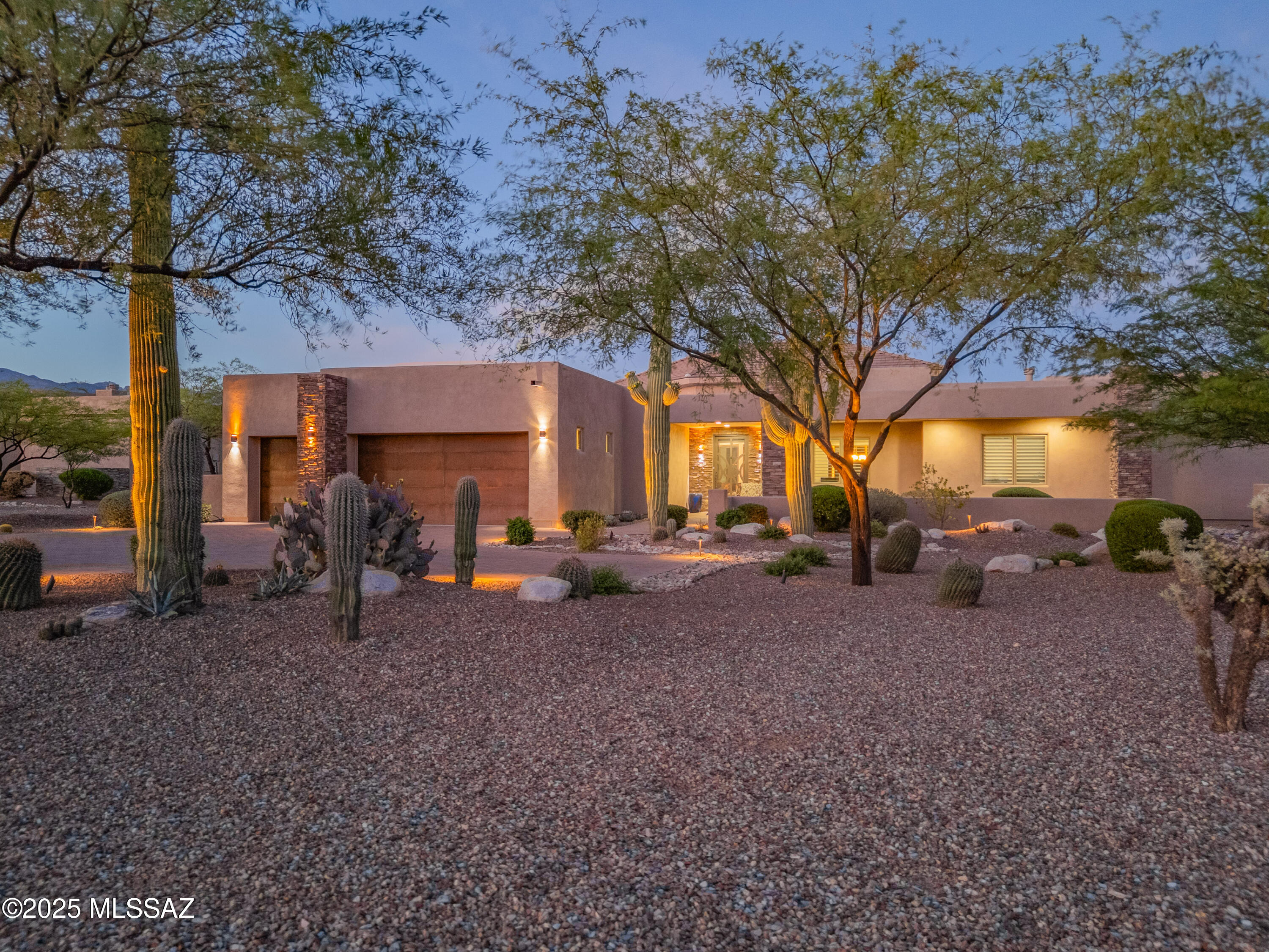 Rancho Soldados - Residential