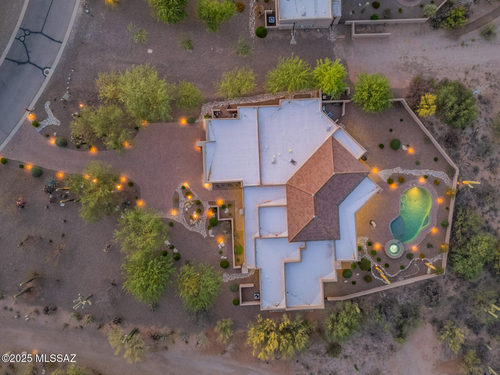 Rancho Soldados - Residential