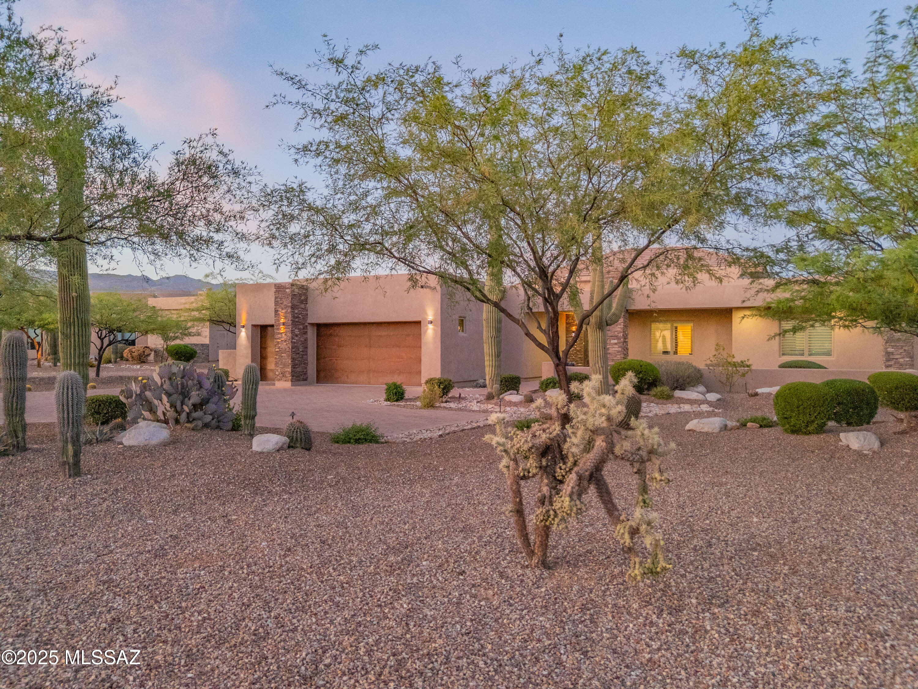 Rancho Soldados - Residential