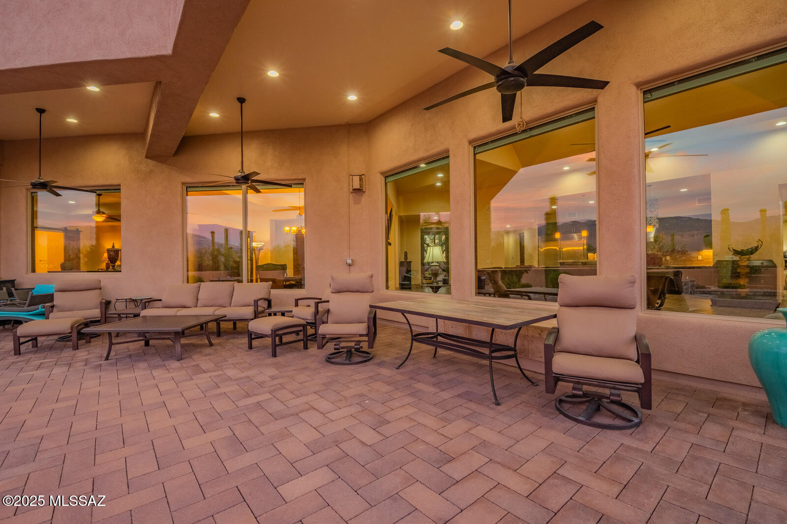 Rancho Soldados - Residential