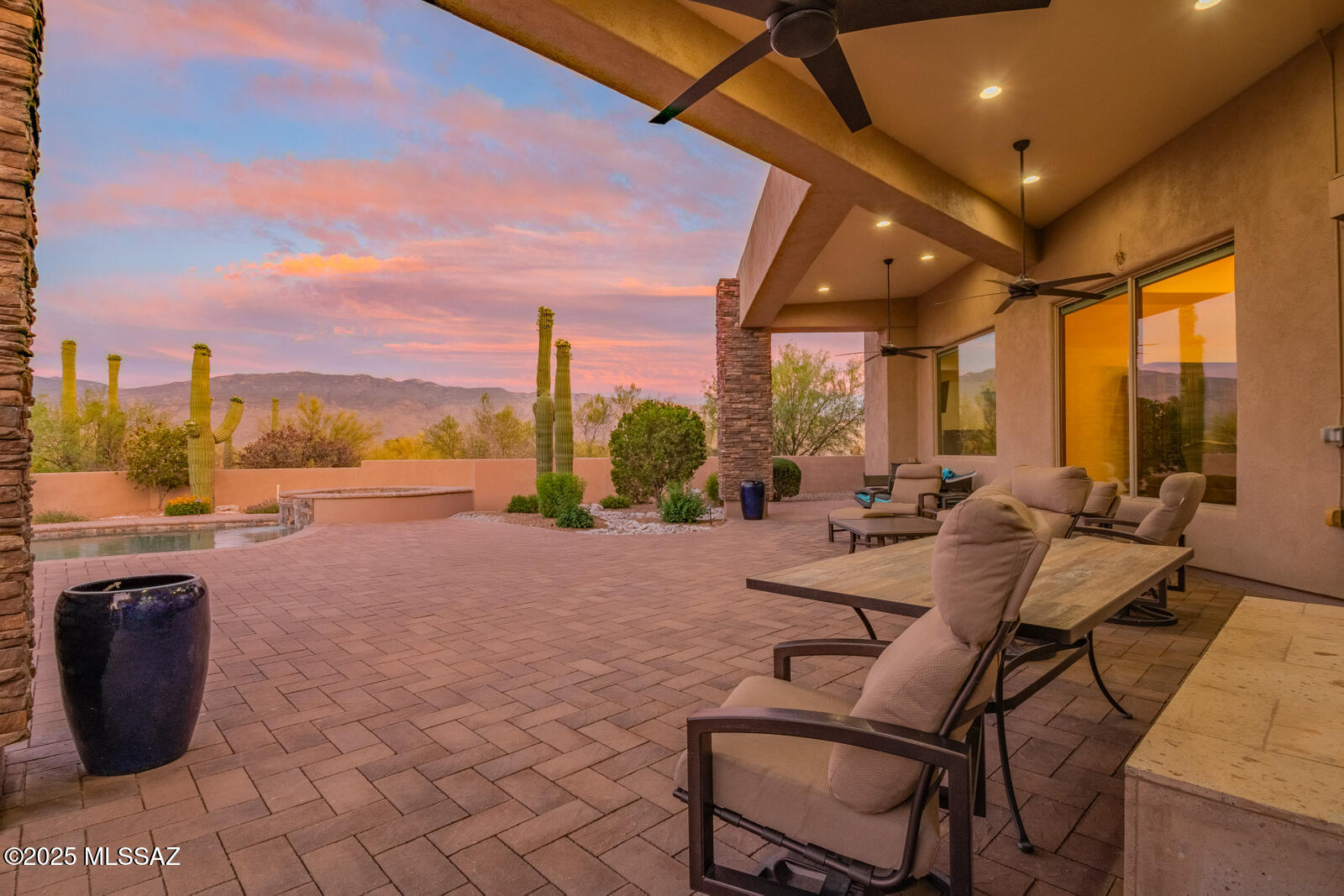 Rancho Soldados - Residential