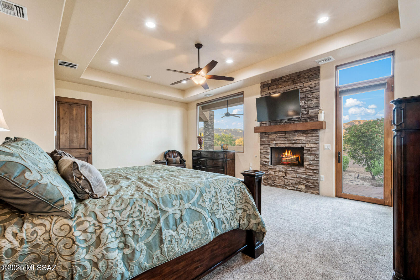 Rancho Soldados - Residential