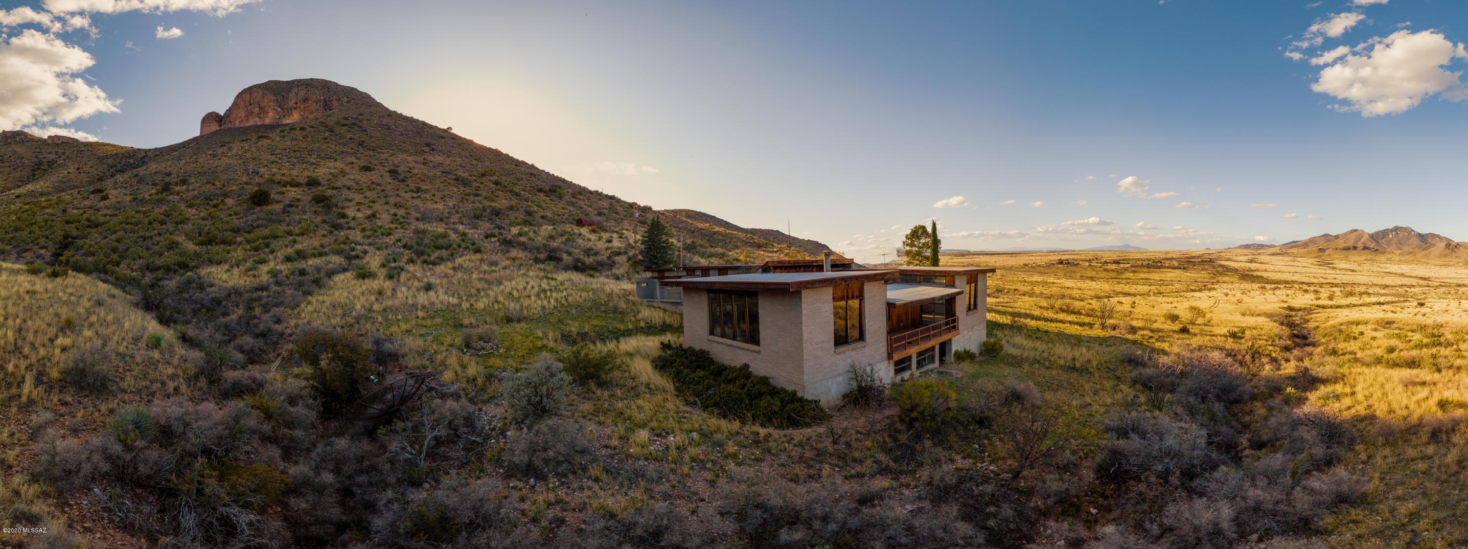 Unsubdivided - Residential