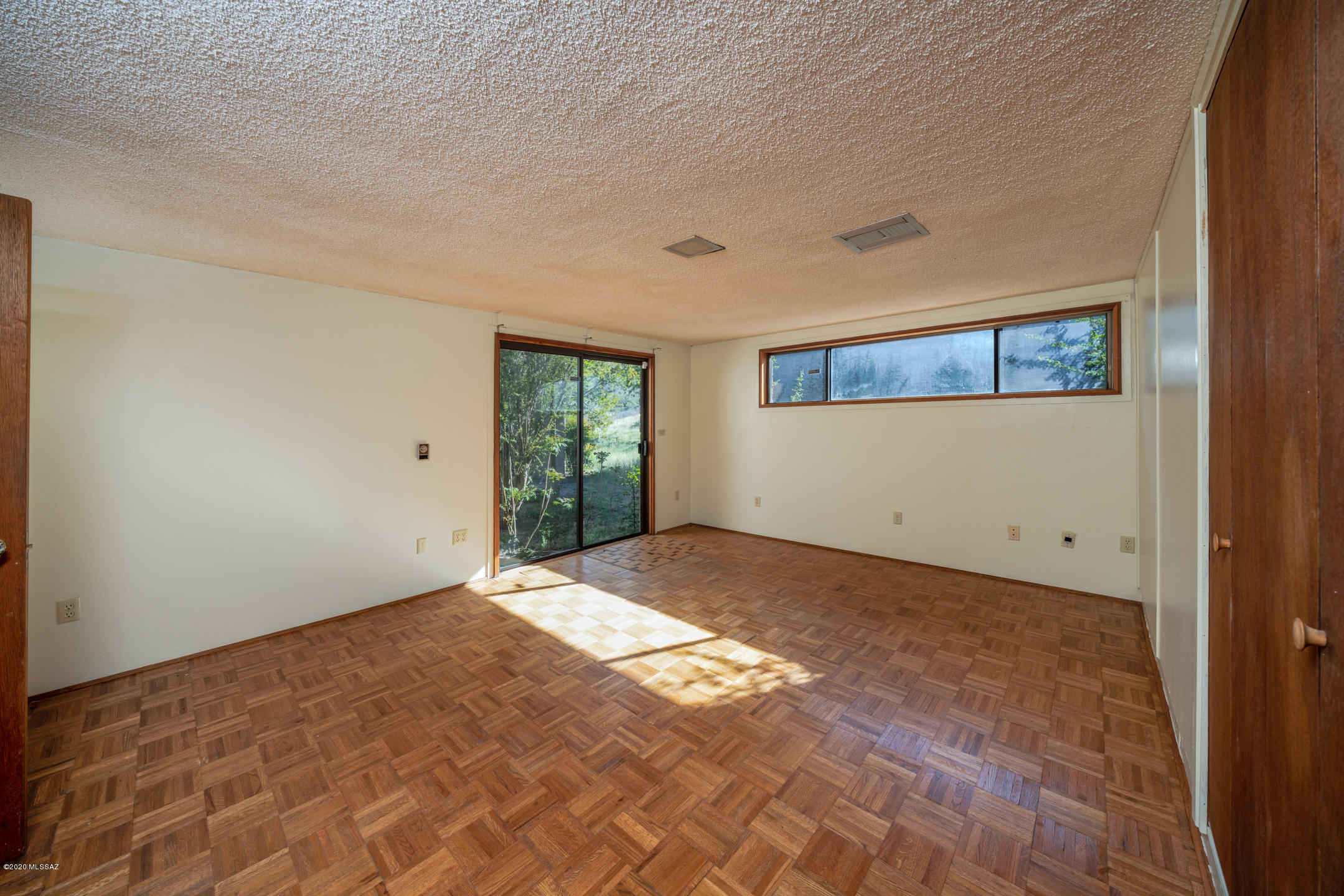 Unsubdivided - Residential