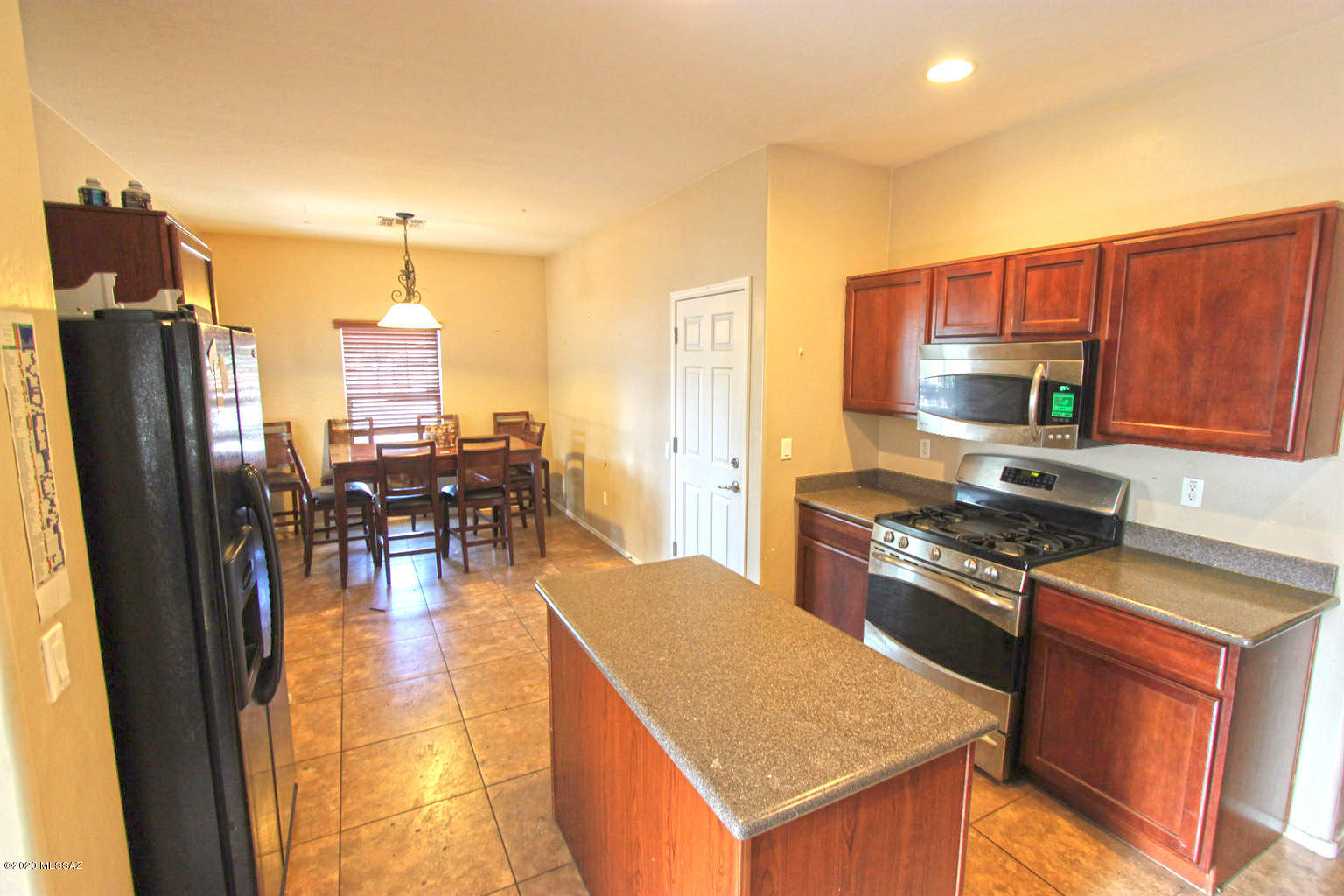 Sonora At Rancho Sahuarita (Lot 700-1010) - Residential
