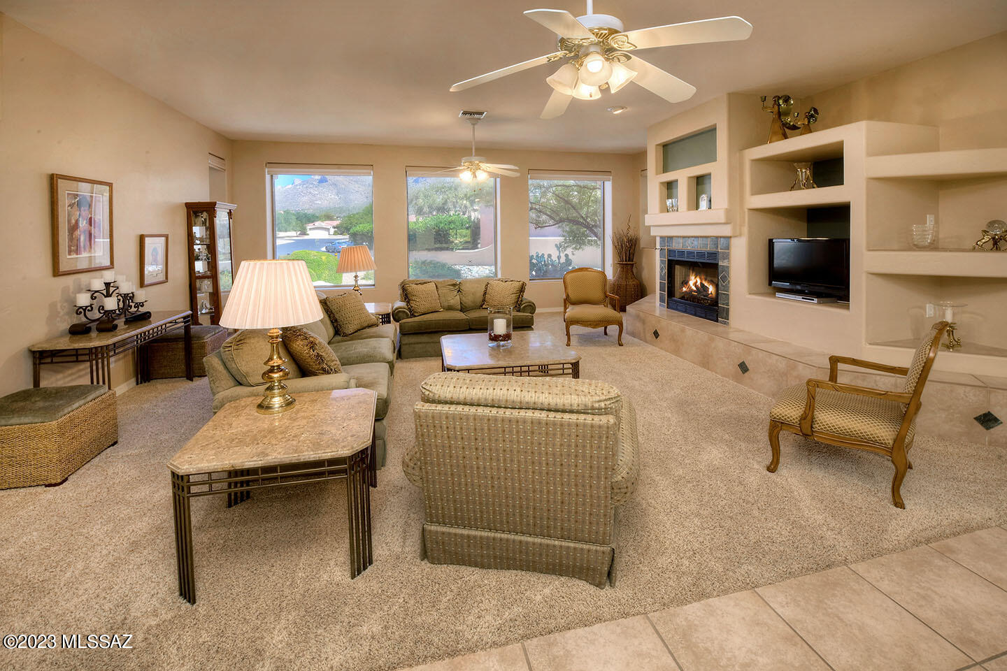 Sunstone Estates (1-51) - Residential