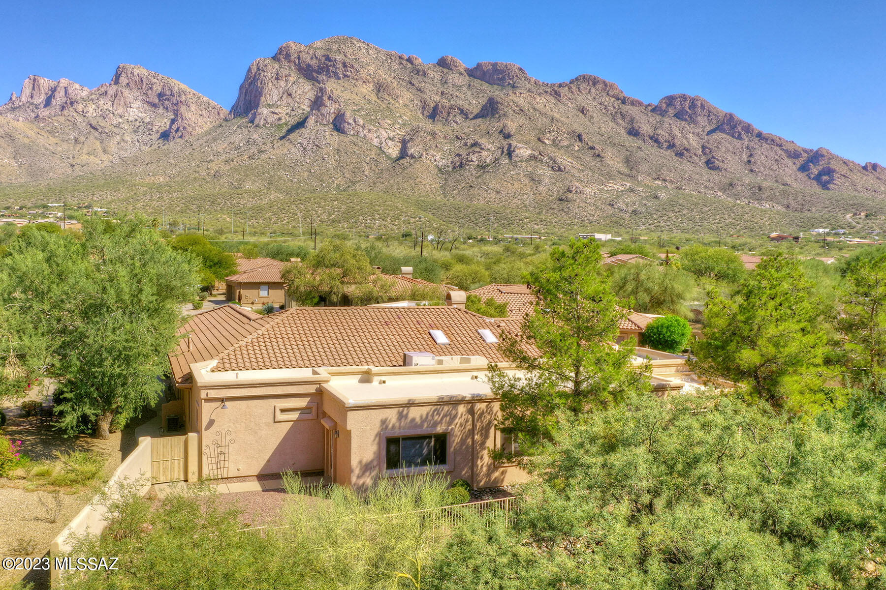 Sunstone Estates (1-51) - Residential