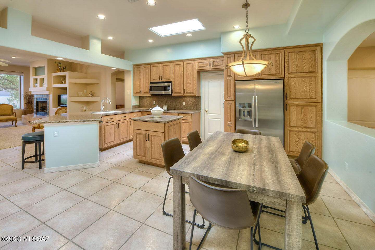 Sunstone Estates (1-51) - Residential