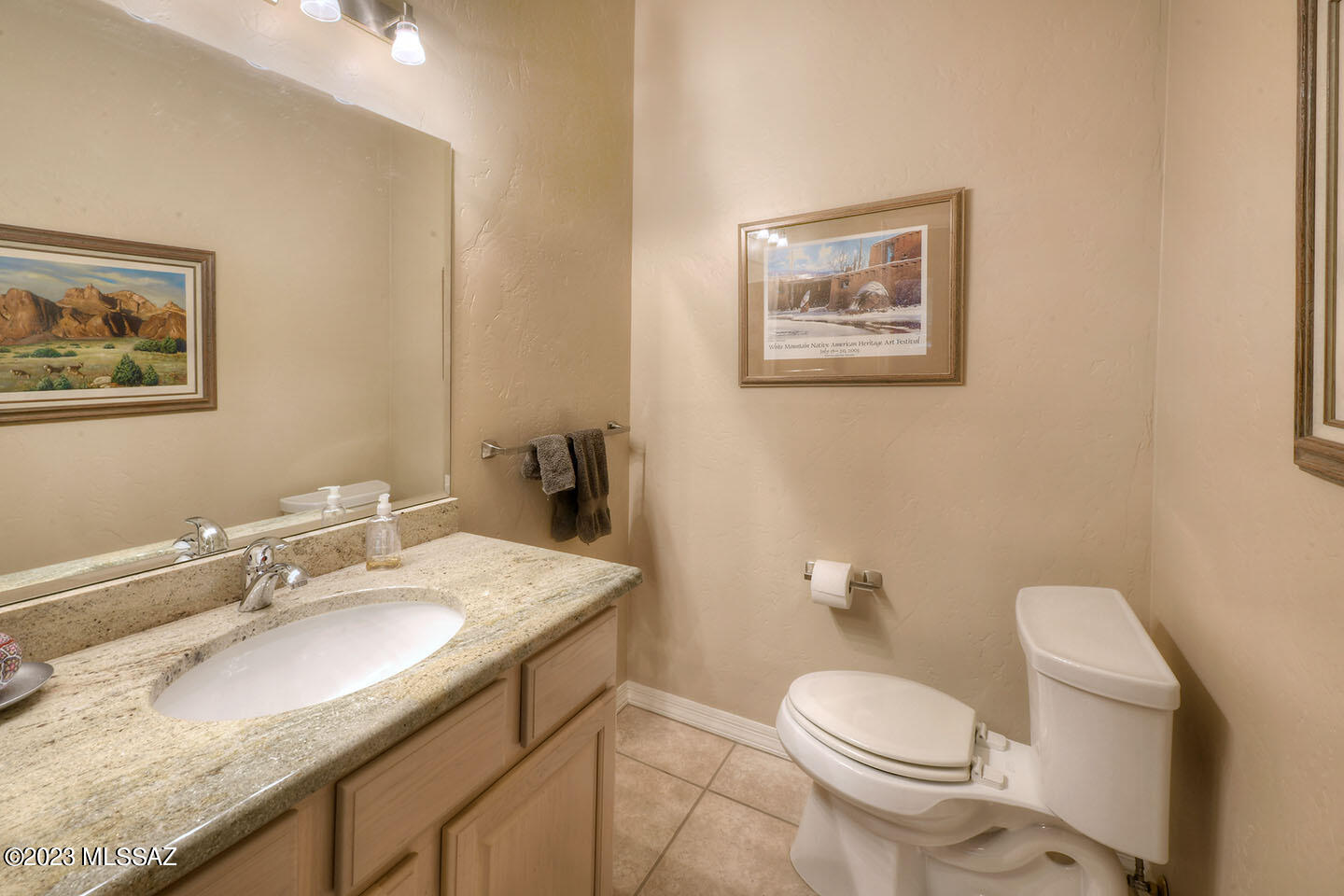 Sunstone Estates (1-51) - Residential