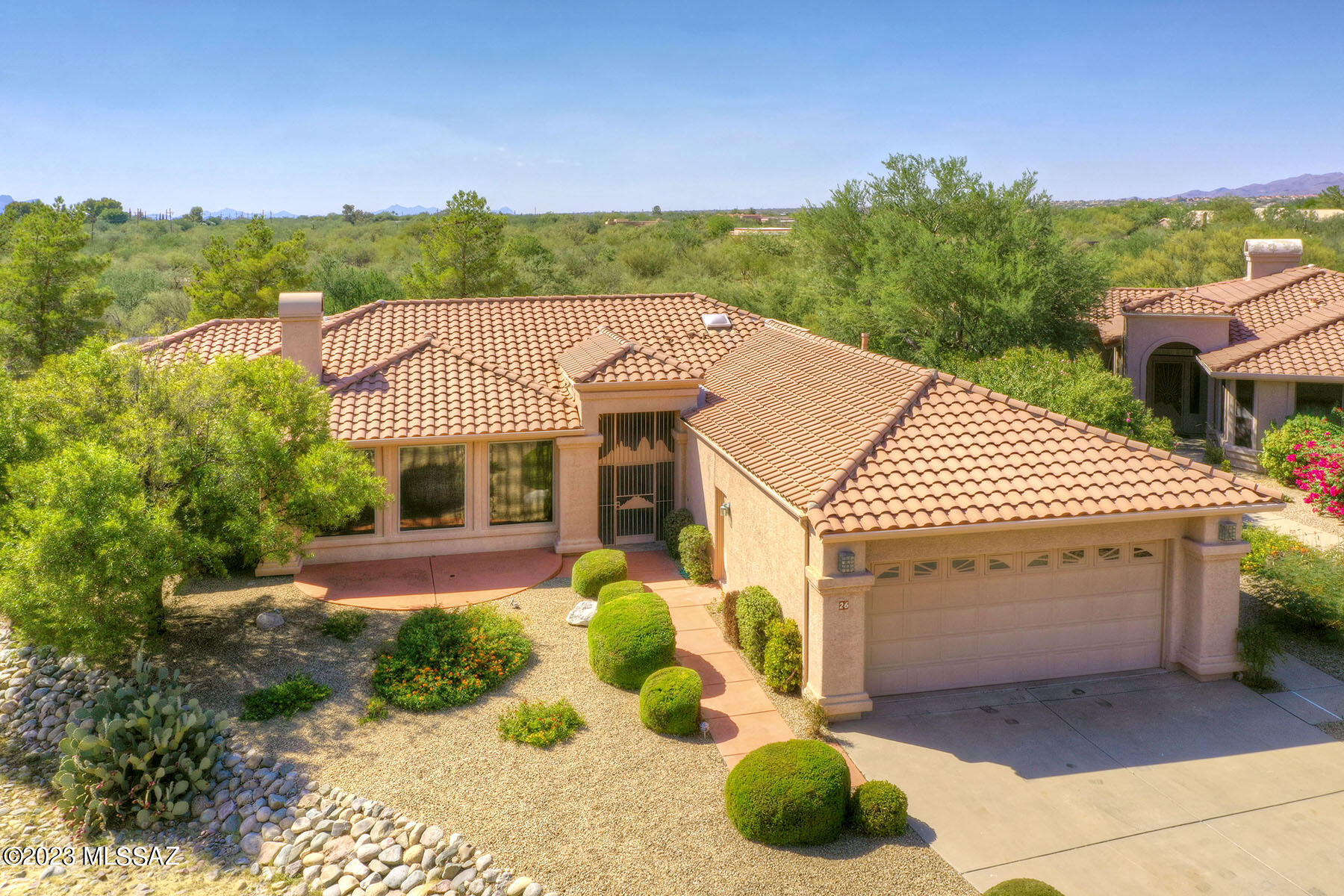 Sunstone Estates (1-51) - Residential