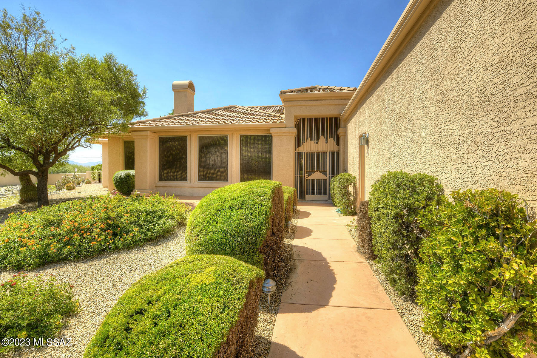 Sunstone Estates (1-51) - Residential