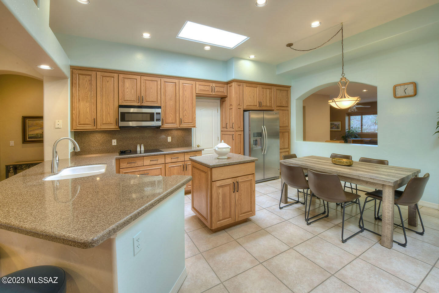 Sunstone Estates (1-51) - Residential