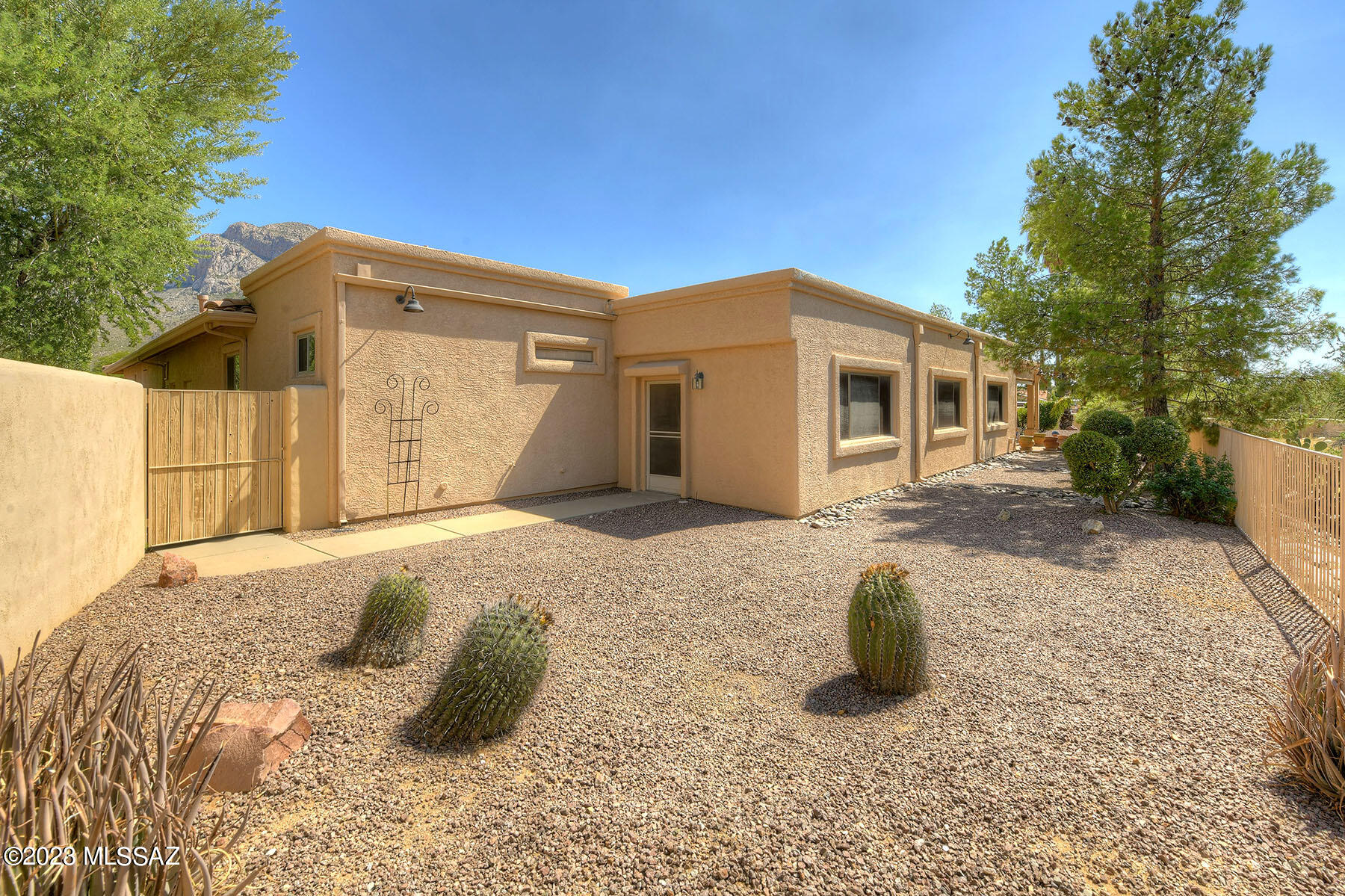 Sunstone Estates (1-51) - Residential