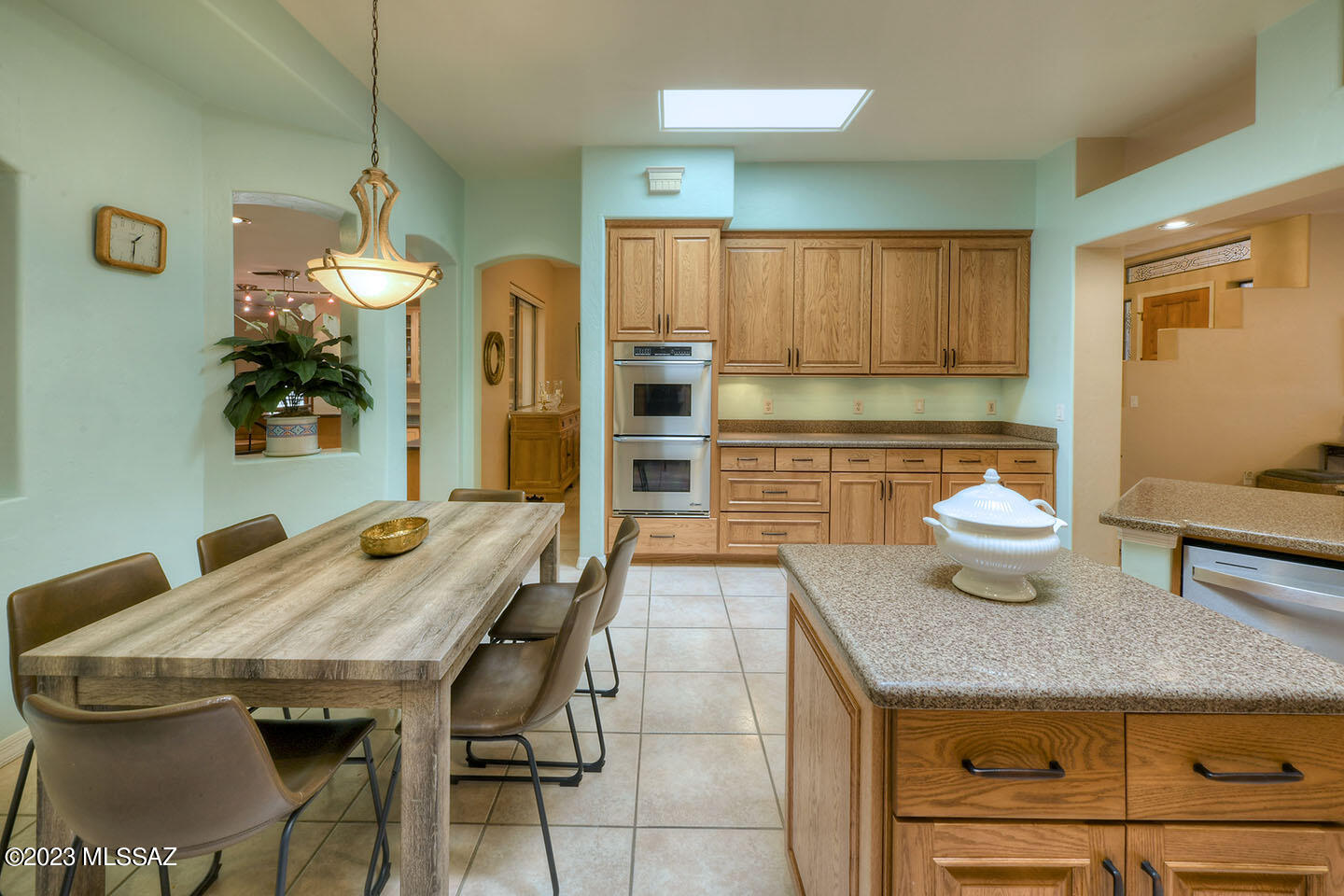 Sunstone Estates (1-51) - Residential