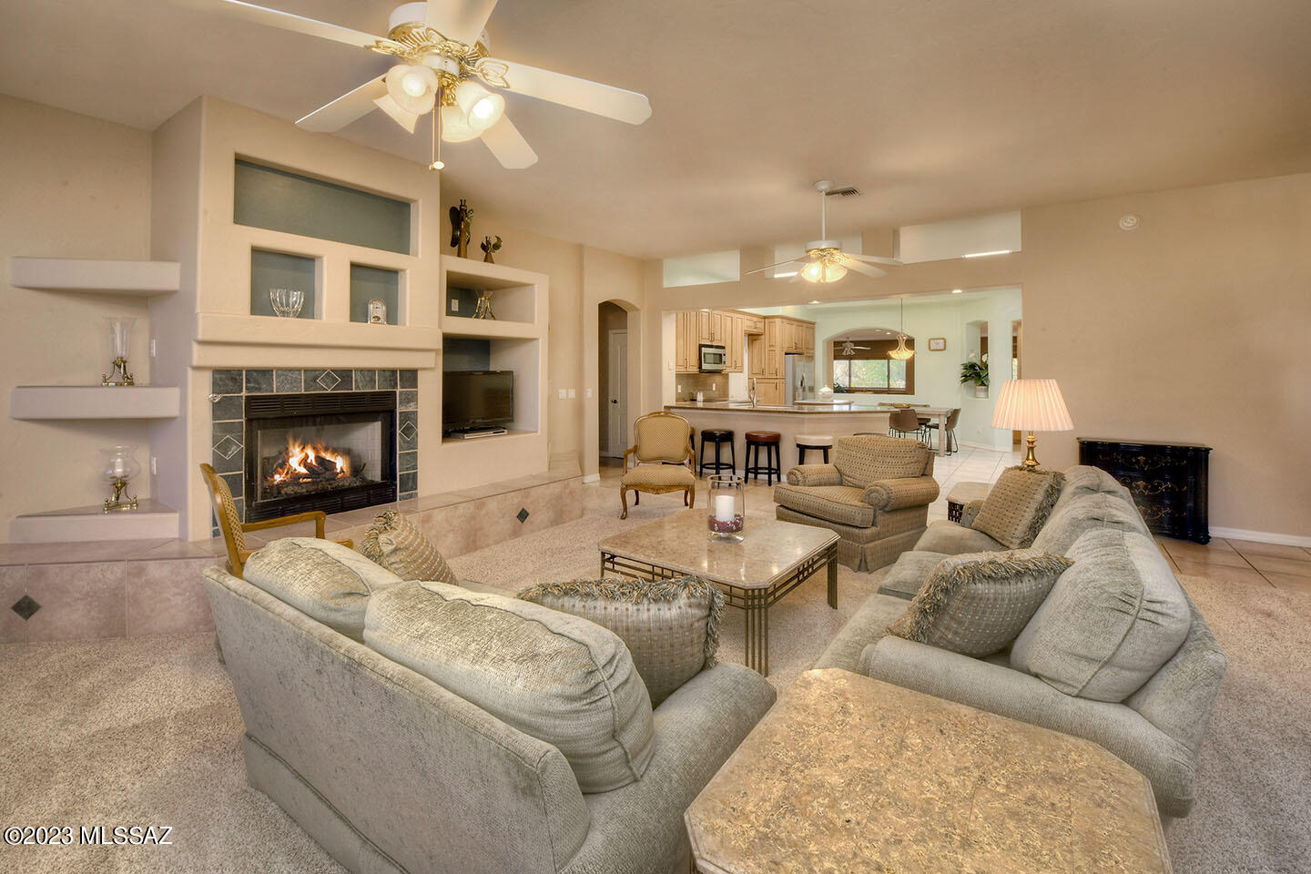Sunstone Estates (1-51) - Residential