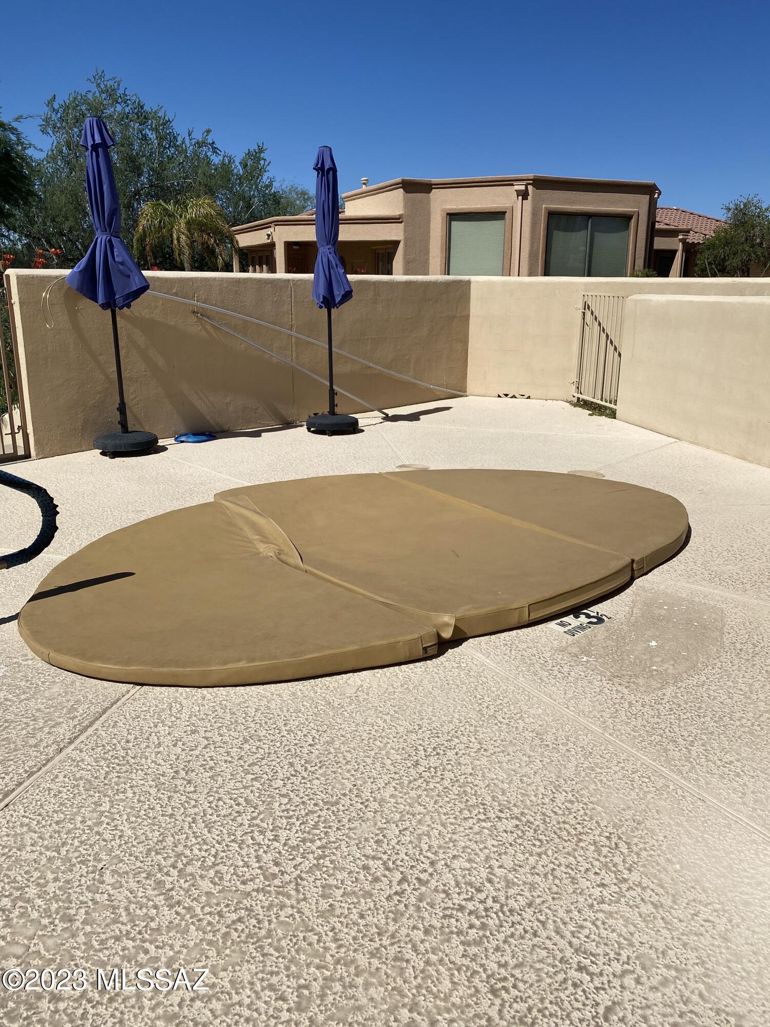 Sunstone Estates (1-51) - Residential