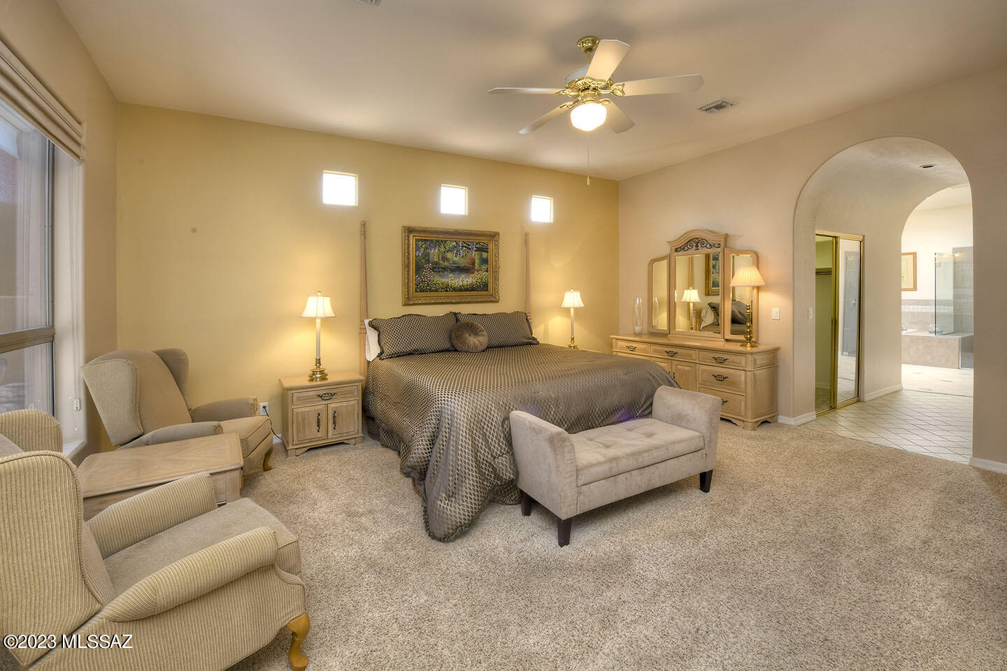 Sunstone Estates (1-51) - Residential