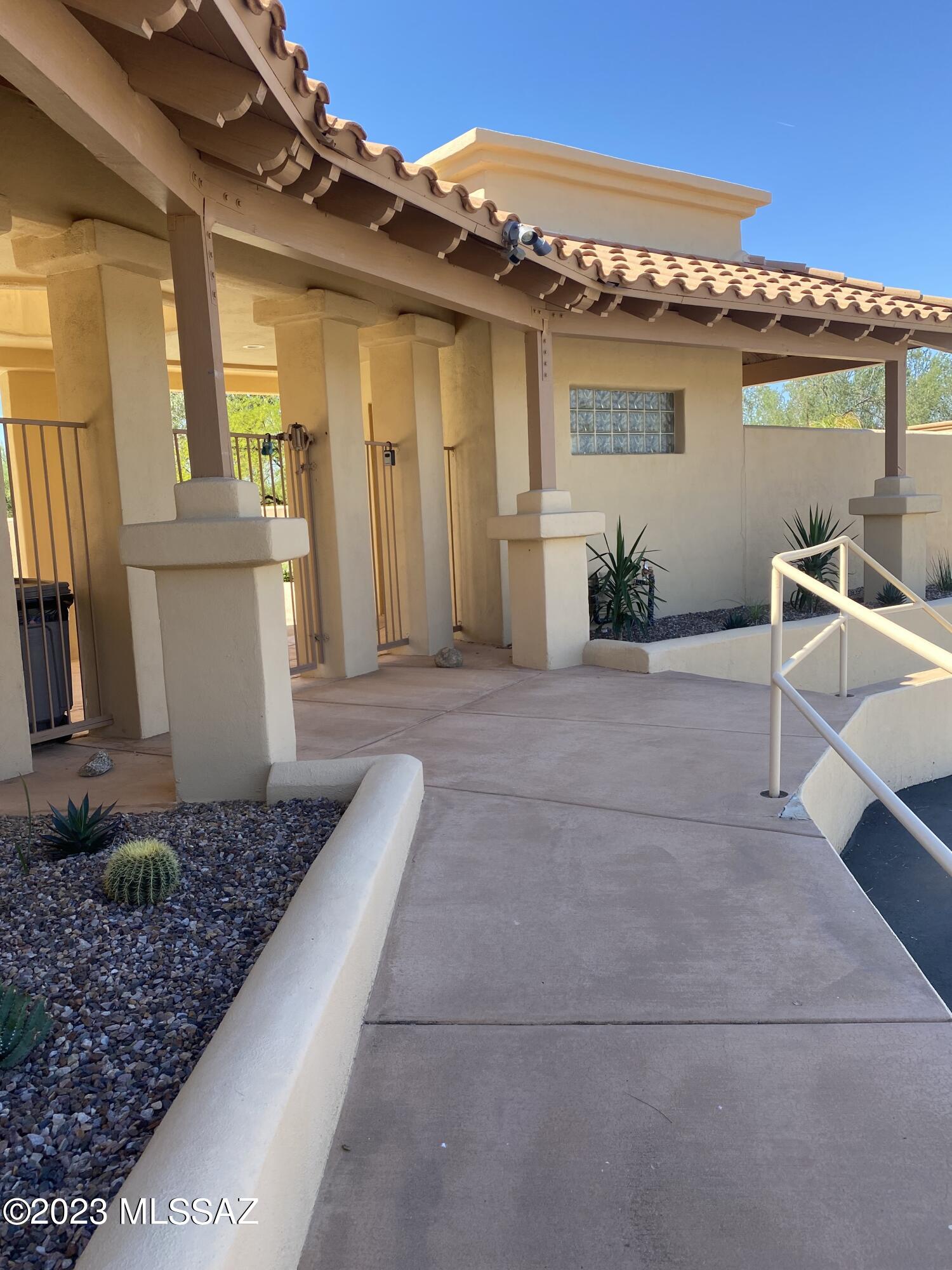 Sunstone Estates (1-51) - Residential