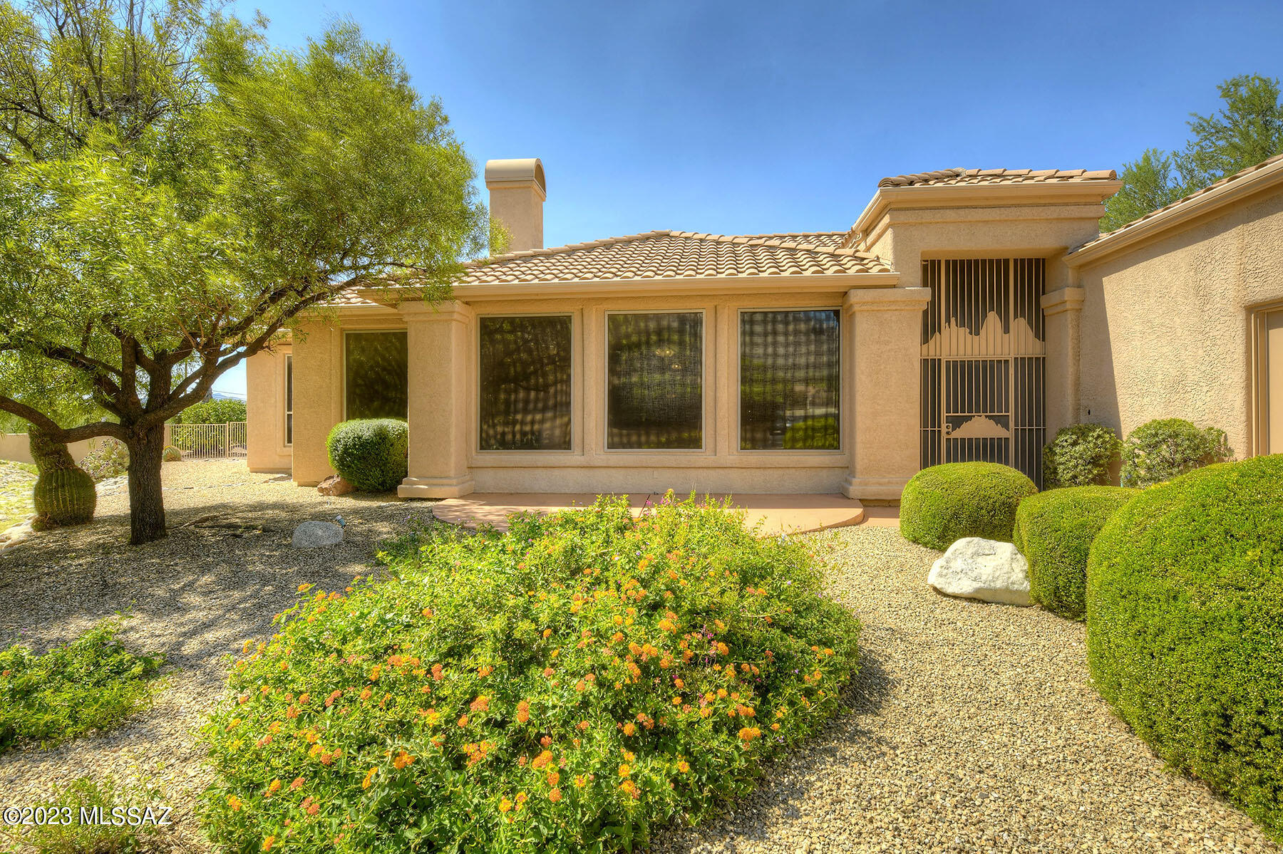 Sunstone Estates (1-51) - Residential