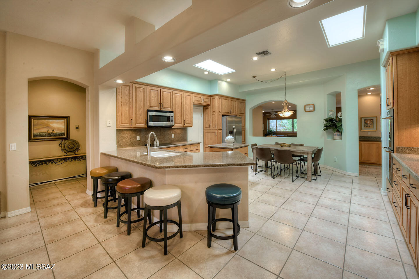 Sunstone Estates (1-51) - Residential