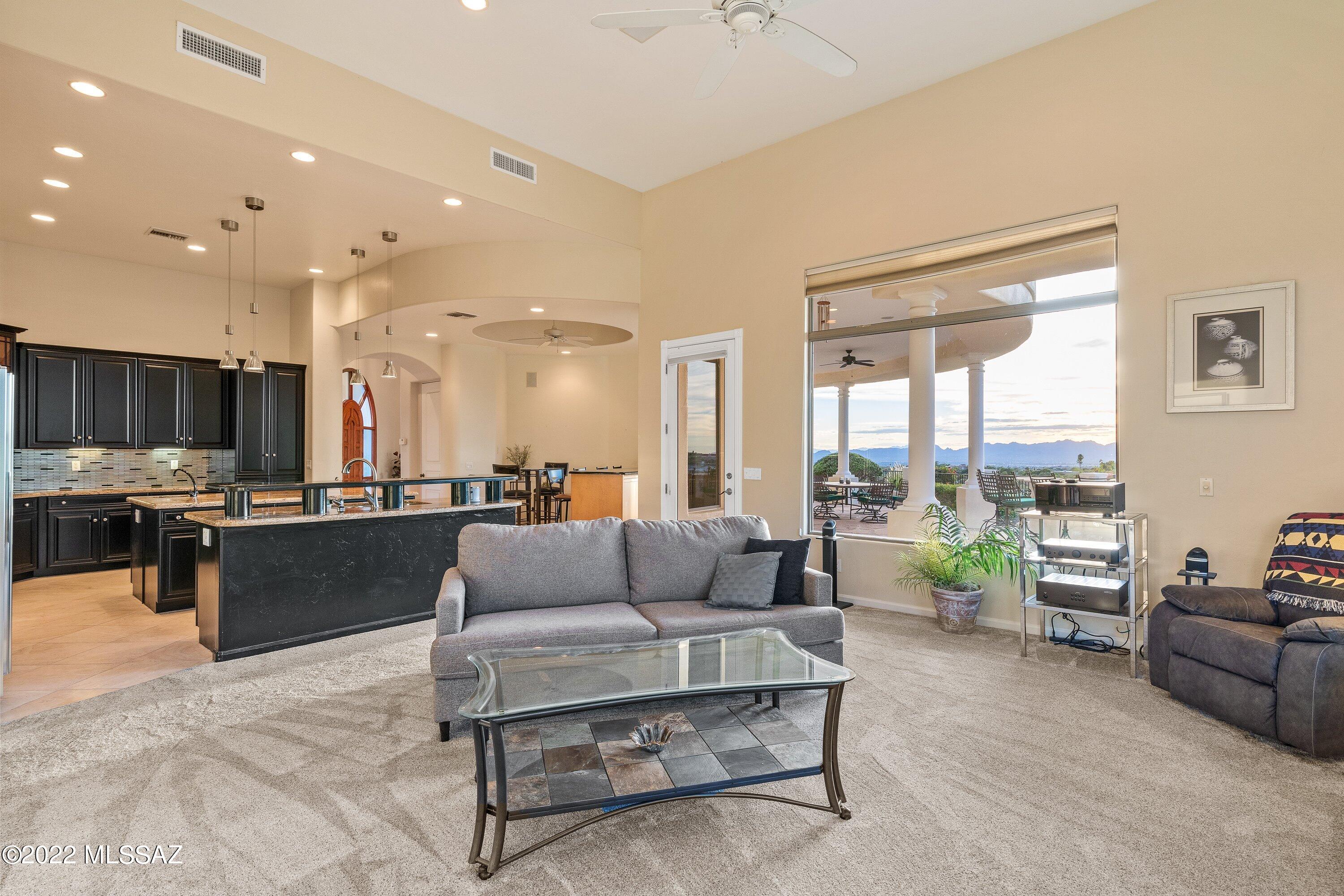 Ventana Vista (1-13) - Residential