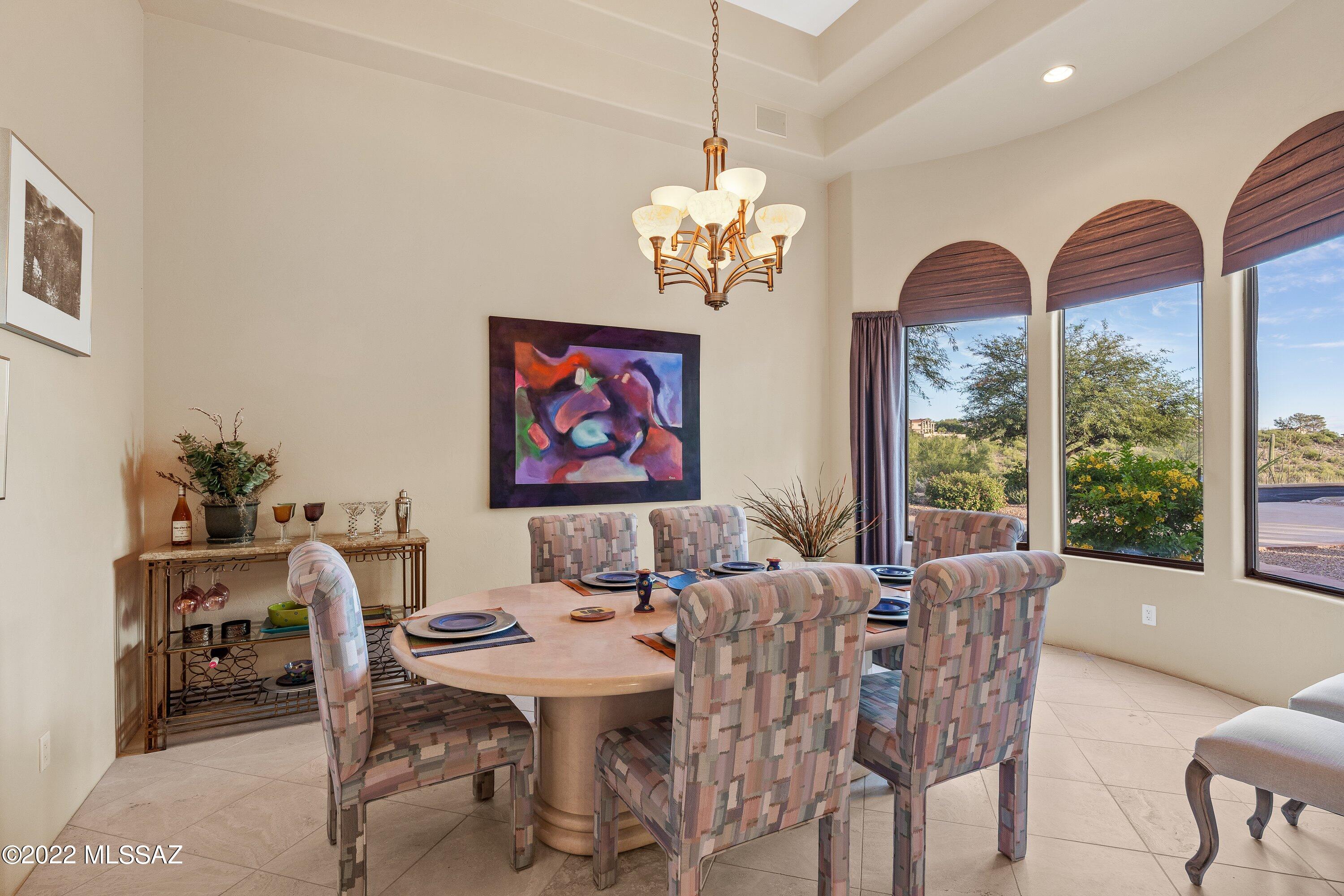 Ventana Vista (1-13) - Residential
