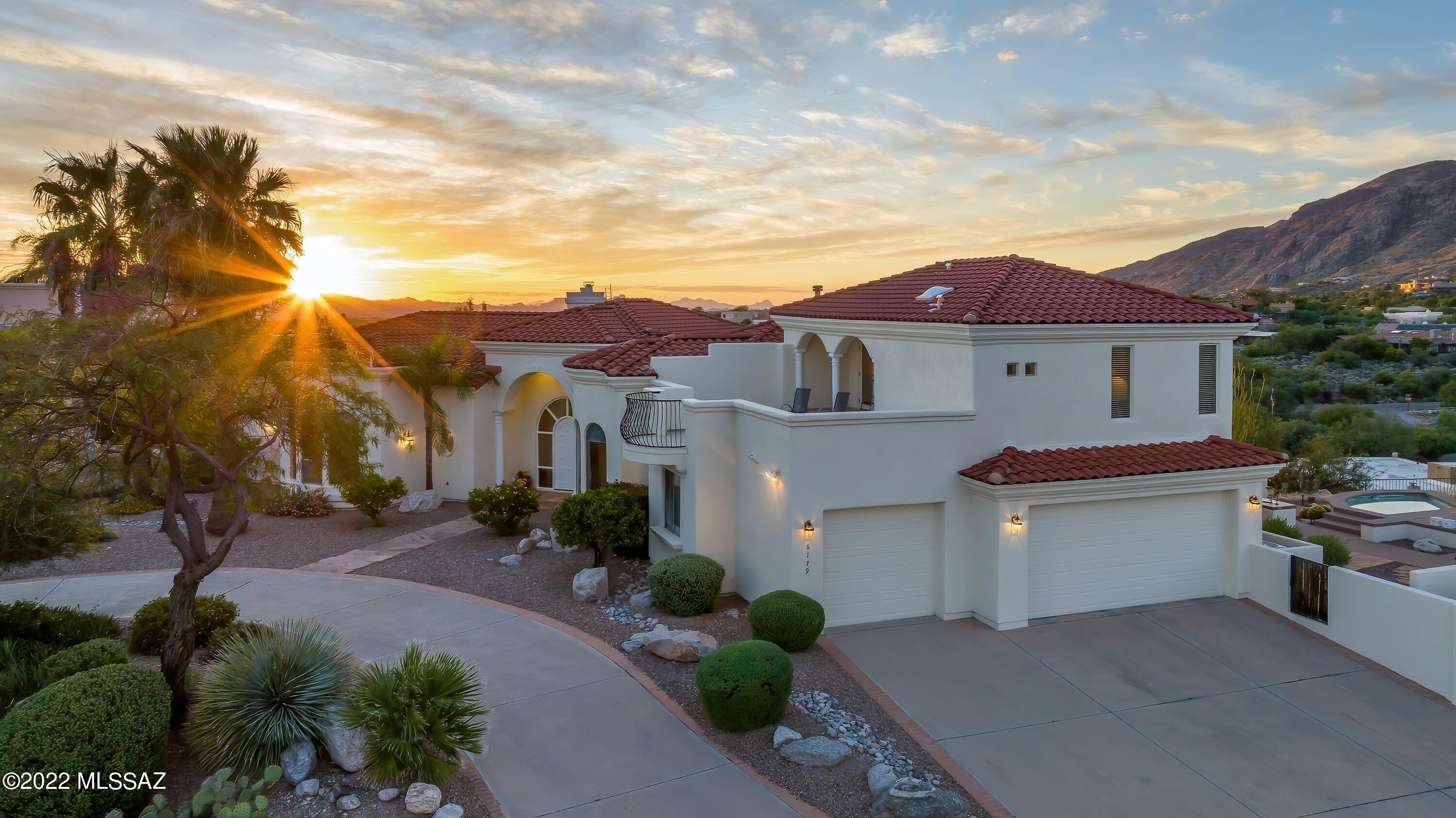 Ventana Vista (1-13) - Residential