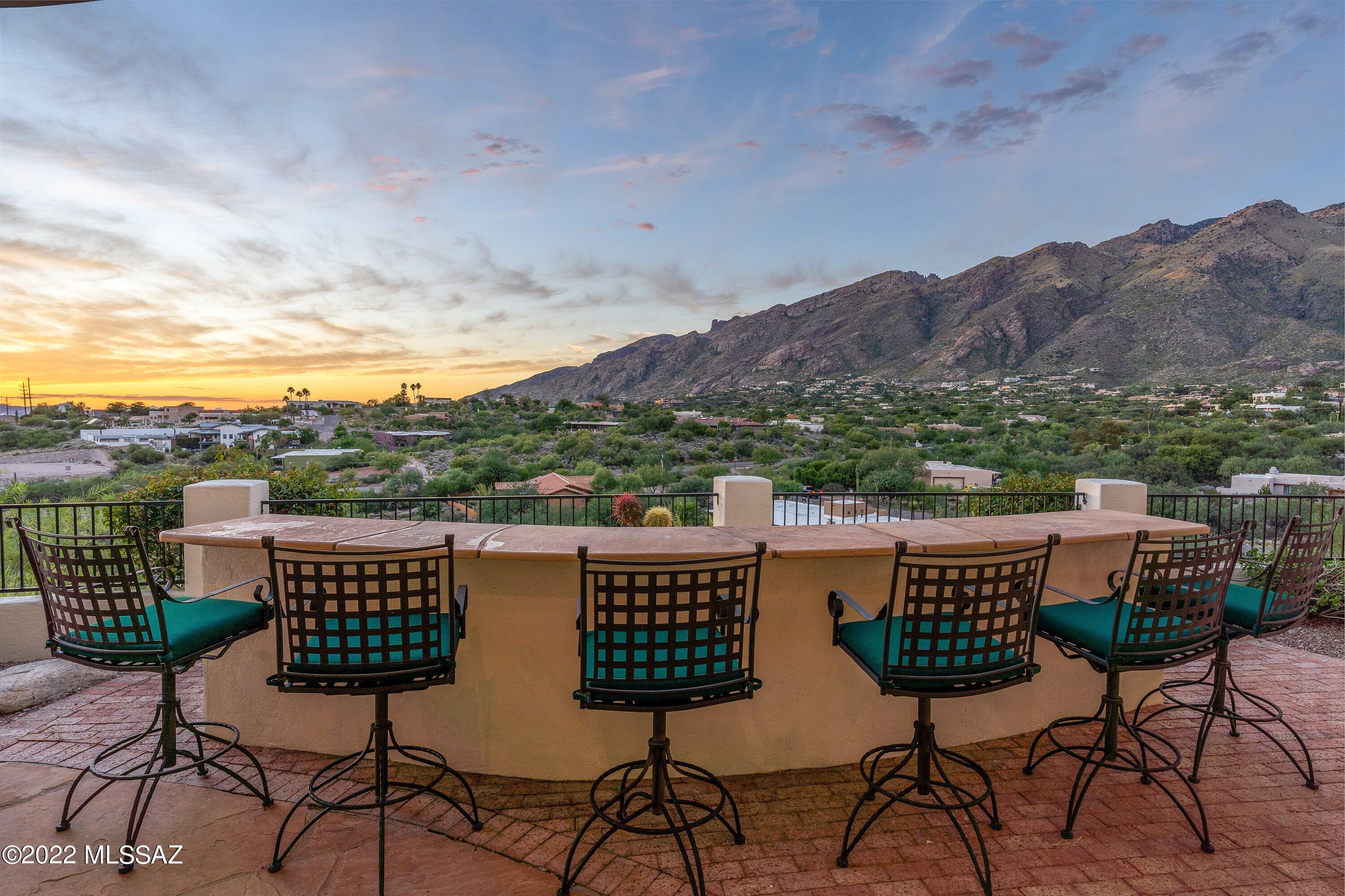 Ventana Vista (1-13) - Residential