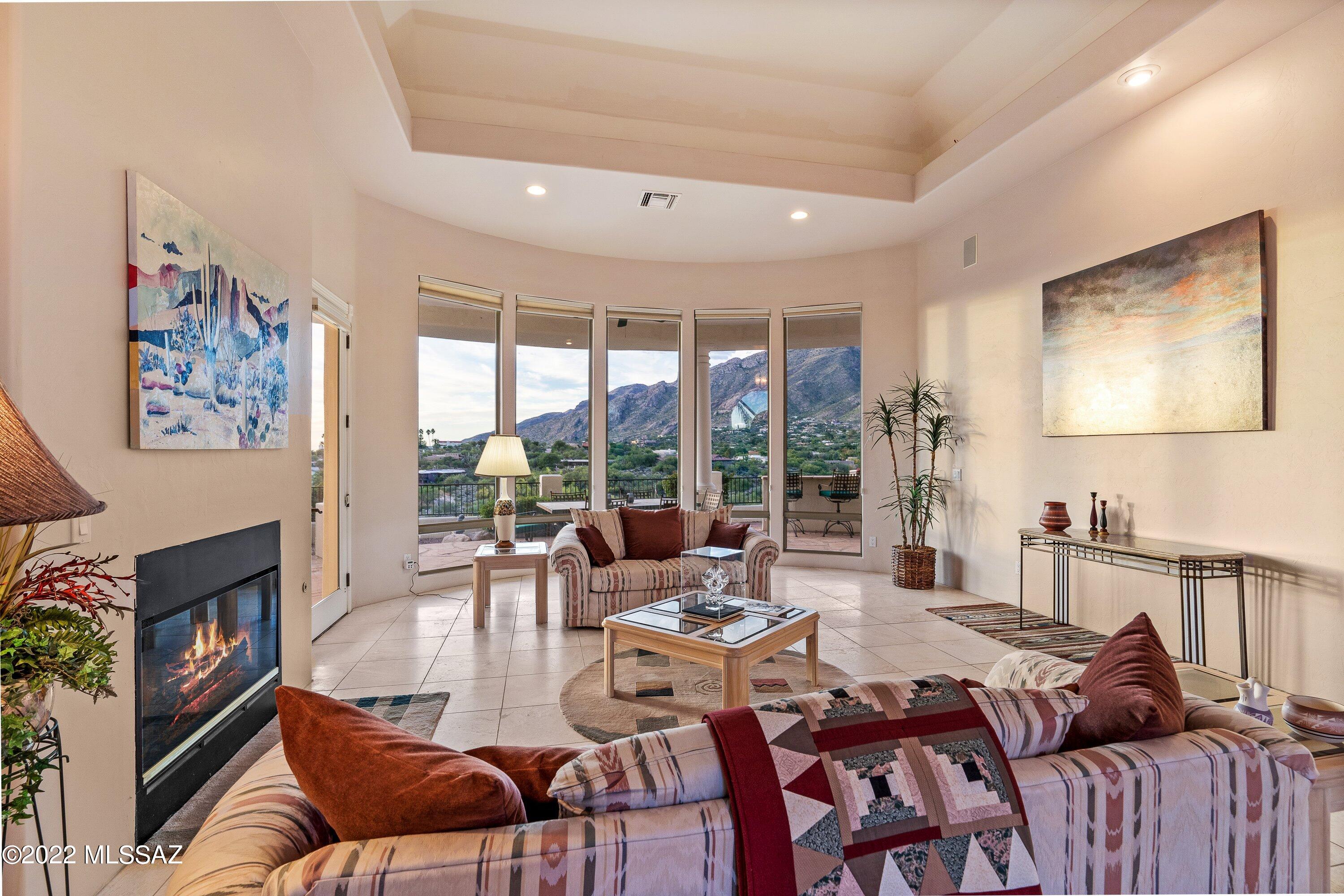Ventana Vista (1-13) - Residential
