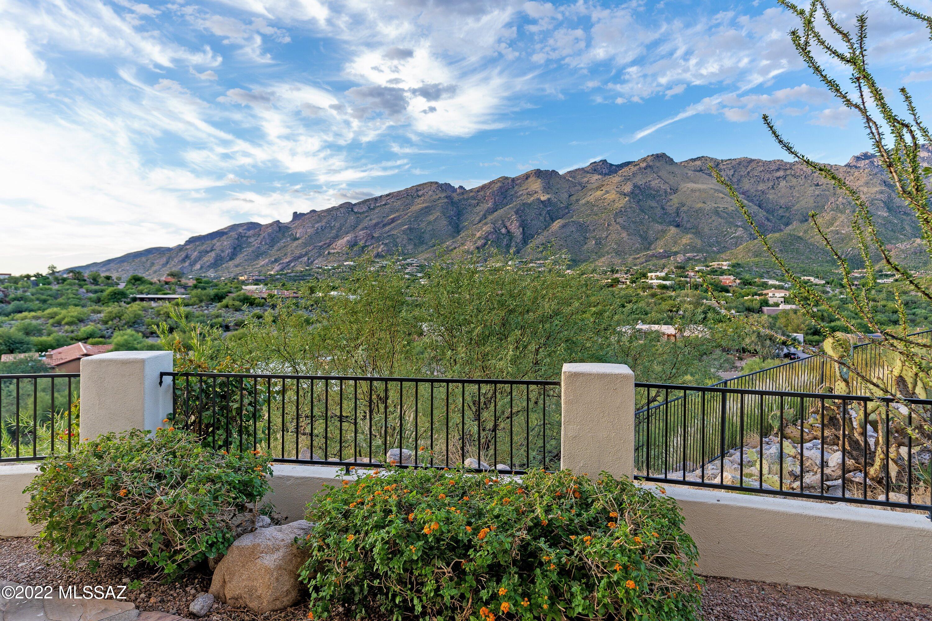 Ventana Vista (1-13) - Residential