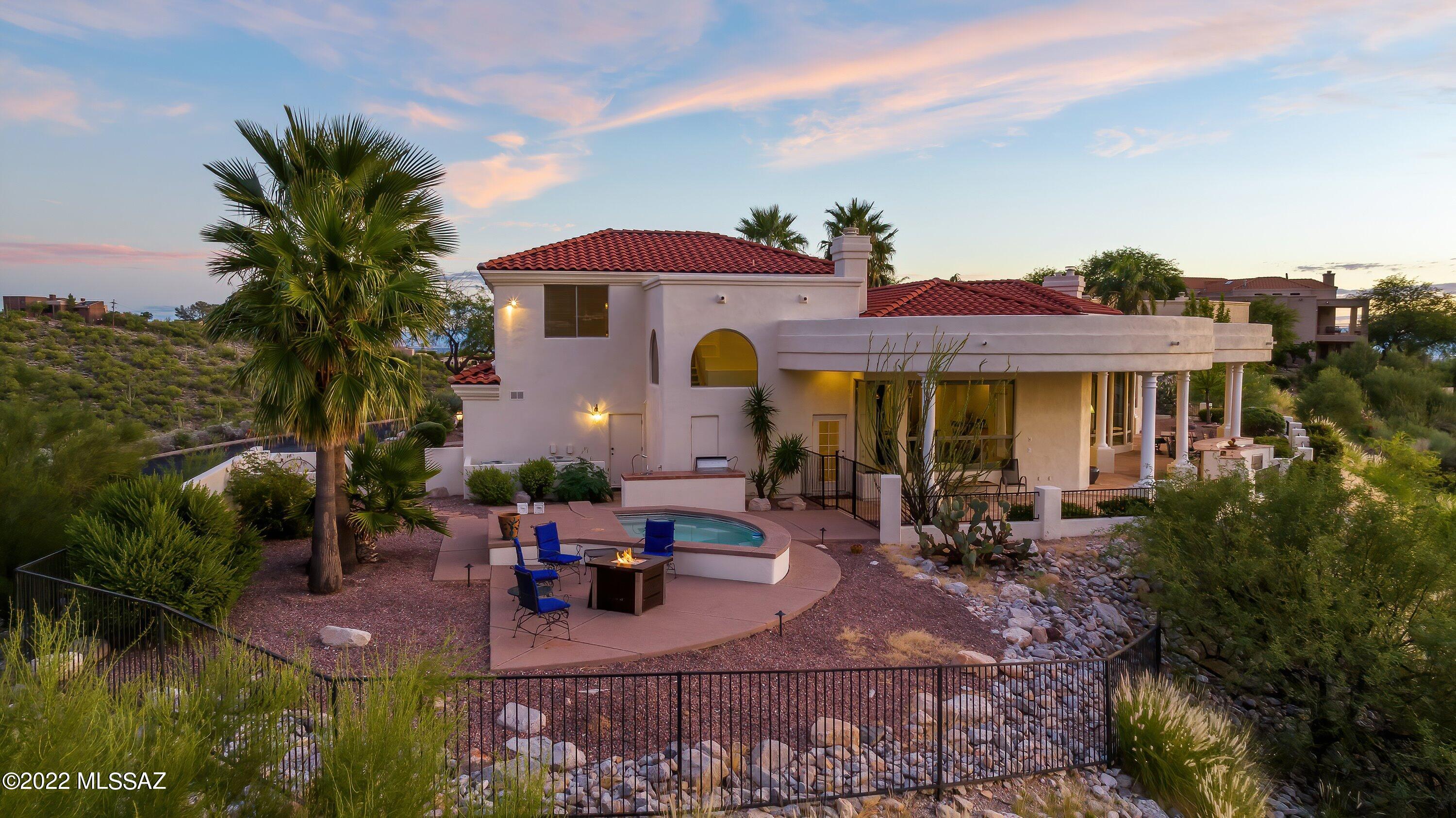 Ventana Vista (1-13) - Residential