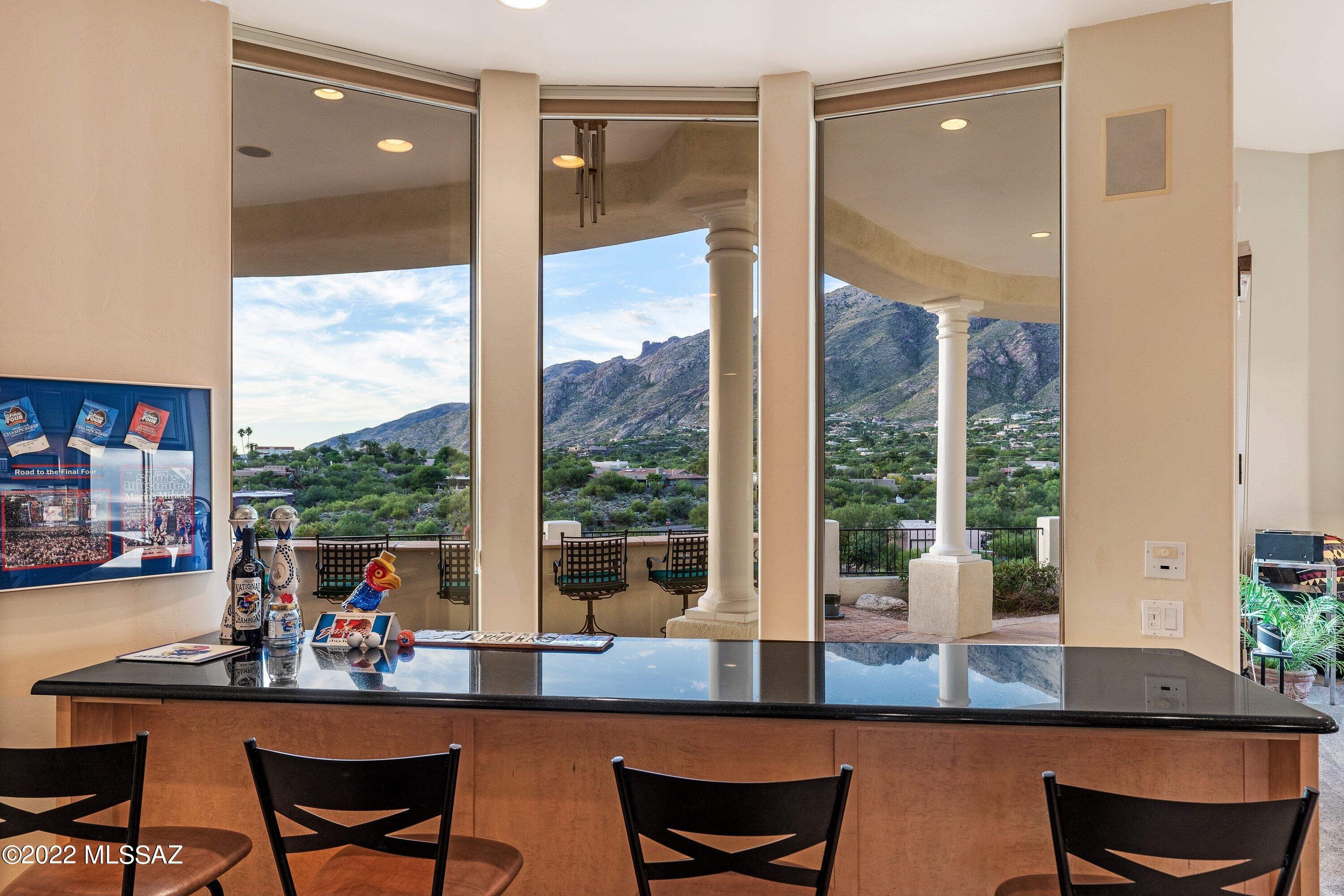 Ventana Vista (1-13) - Residential